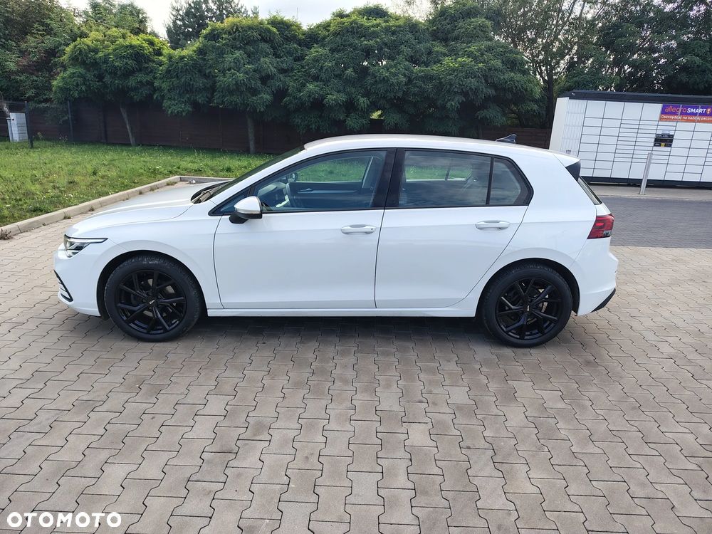 Volkswagen Golf 2.0 TDI Life - 1