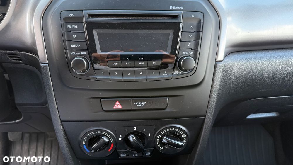 Suzuki Vitara 1.0 Boosterjet Comfort 2WD - 14