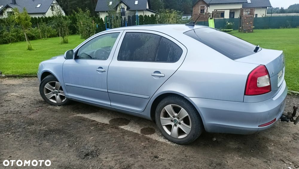 Skoda Octavia 1.4 TSI Ambition - 4