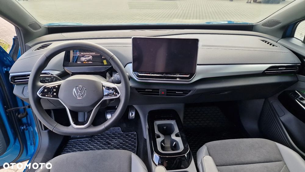 Volkswagen ID.4 77kWh Pro Performance - 10