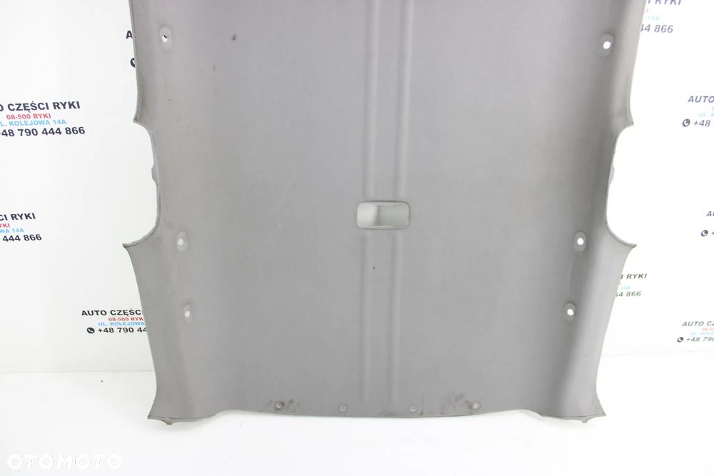 Toyota Rav 4 Podsufitka 3D - 3