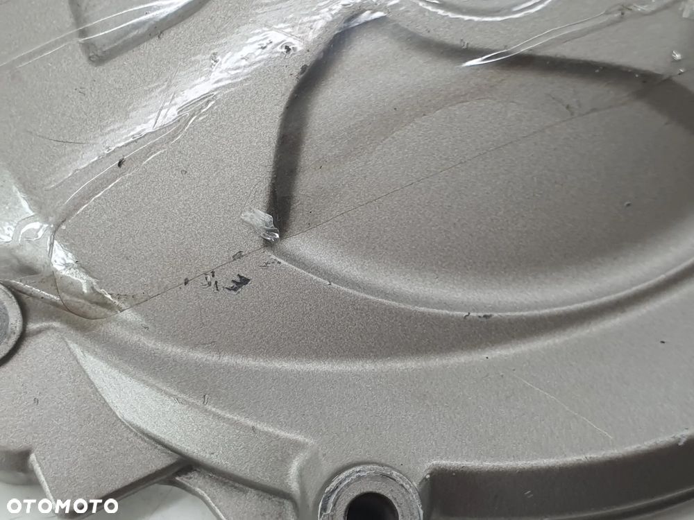 BMW S1000RR DEKIEL OSŁONA POKRYWA SPRZĘGŁA - 7