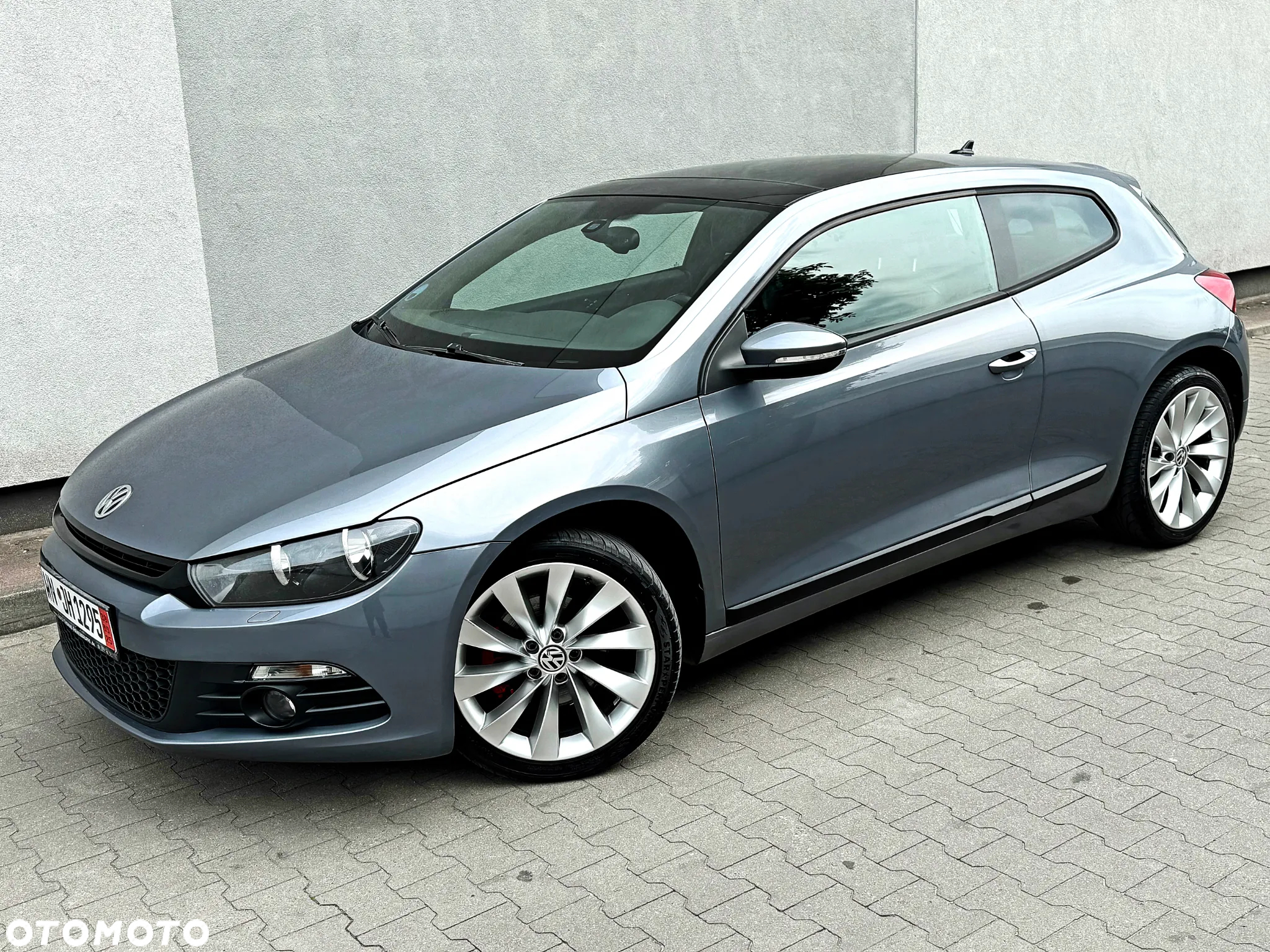 Volkswagen Scirocco 1.4 TSI R-Style - 15