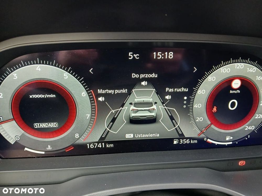 Nissan Qashqai 1.3 DIG-T MHEV N-Connecta - 7