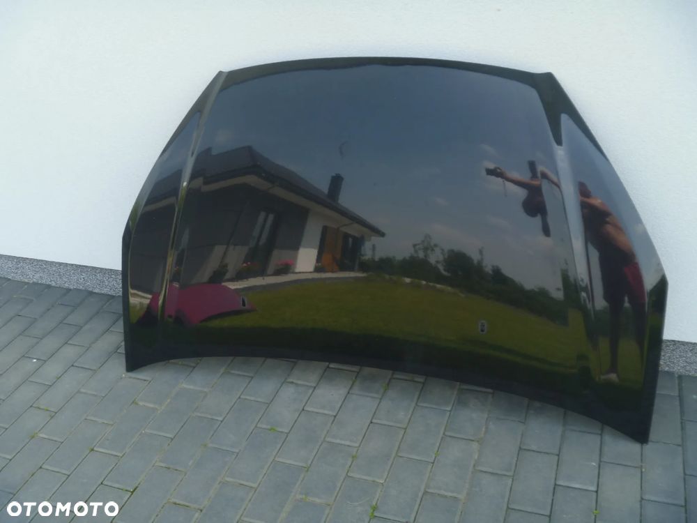 FORD S MAX MK1 DRZWI PRZEDNIE LEWE LISTWA  DOLNA - 5