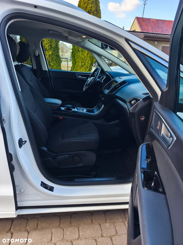 Ford S-Max 2.0 EcoBlue Trend - 19