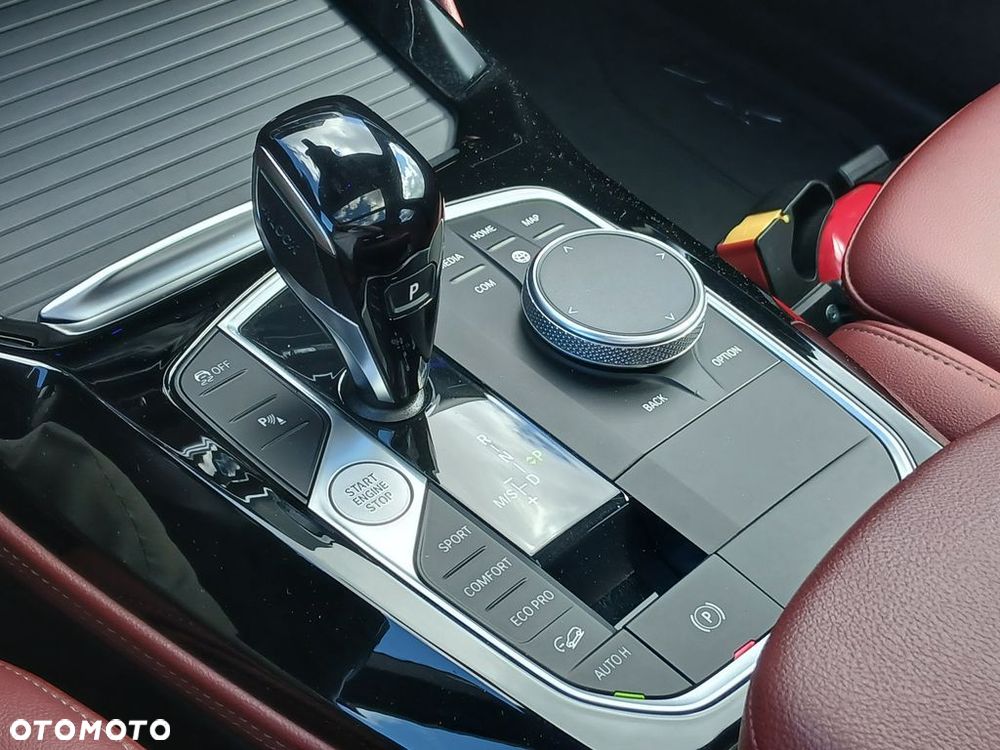 BMW X4 xDrive30i mHEV sport - 21