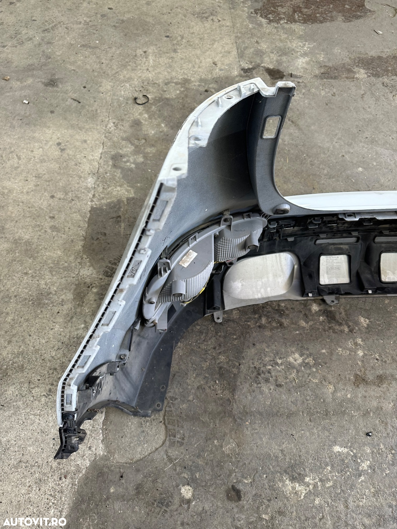 Bara spate completa cu defect KIA SPORTAGE facelift an 2019 - 5
