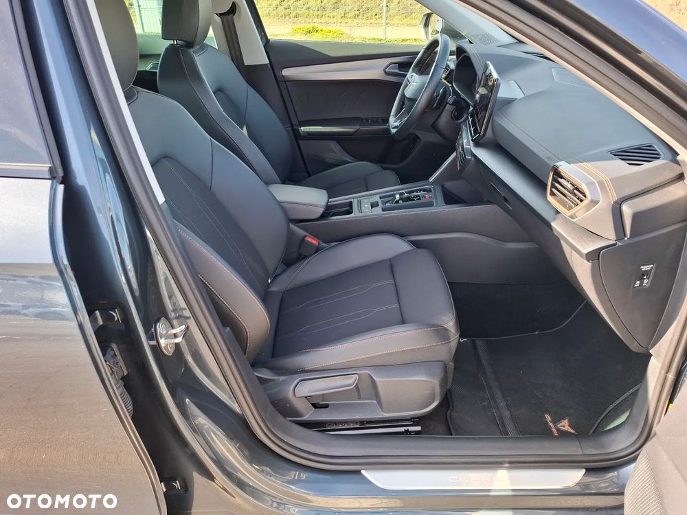 Cupra Formentor 1.4 e-Hybrid DSG - 14