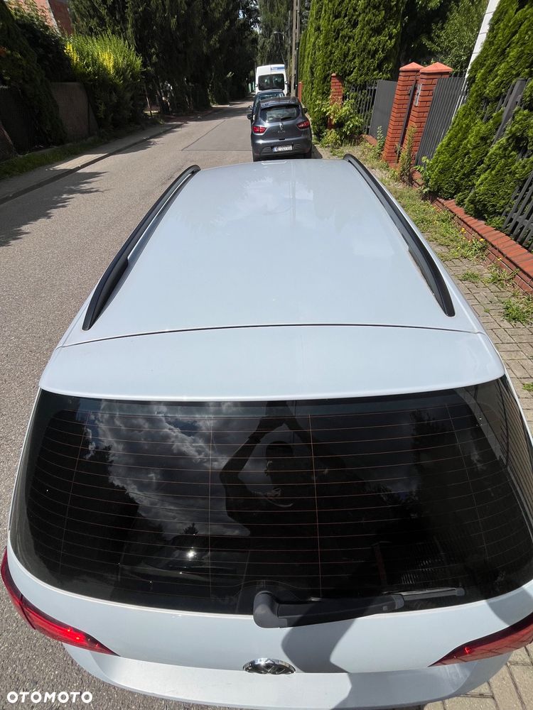 Volkswagen Golf 1.6 TDI BMT Trendline - 16