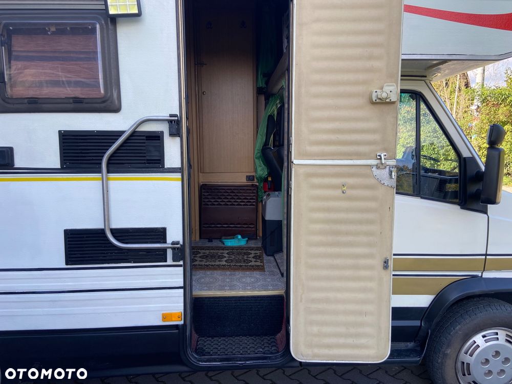 Fiat Ducato - 13