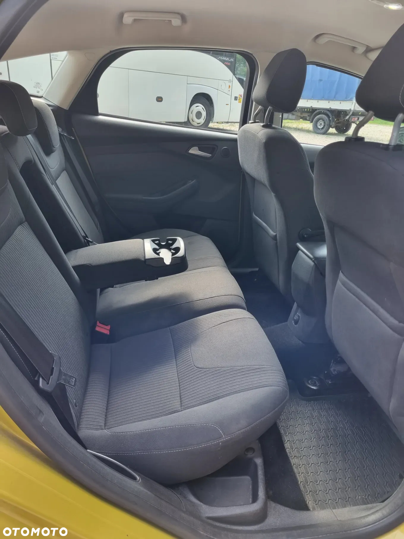 Ford Focus - 11