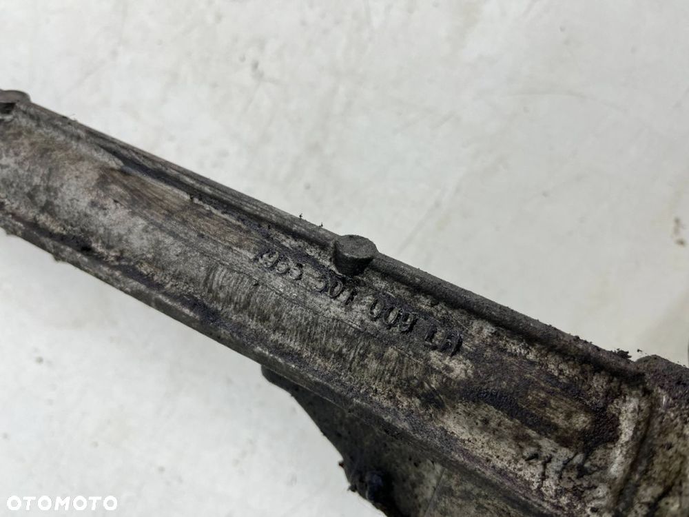 Przekładnia kierownicza Renault Megane 2 II Scenic 2 II 02-09r. maglownica europa 8200324632C - 11