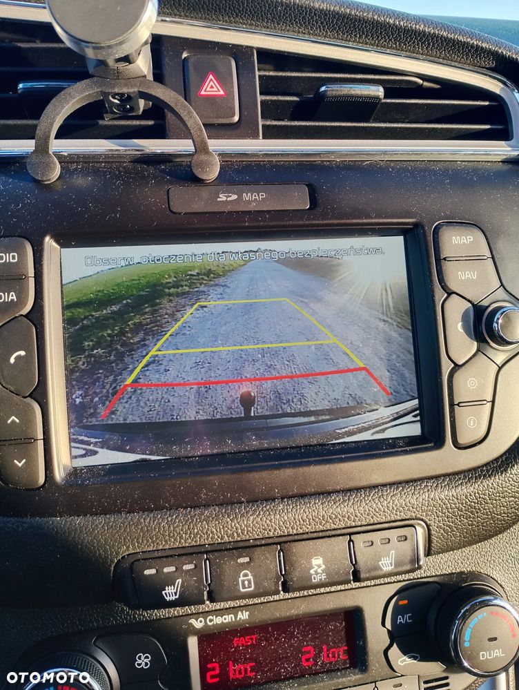 Kia Ceed 1.6 CRDi L Business Line - 9