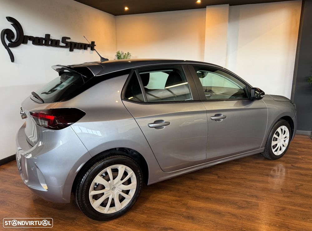 Opel Corsa 1.2 Direct Injection Turbo Auto - 43