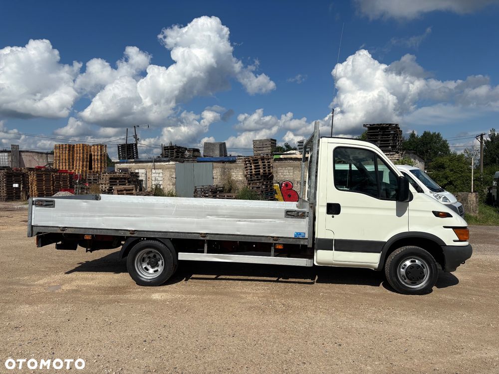 Iveco 40c11 - 5