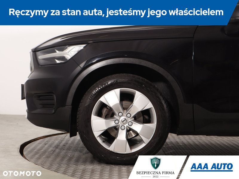 Volvo XC 40 - 17