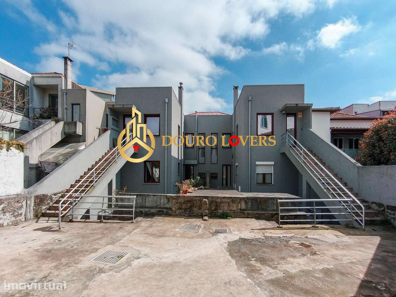 Apartamento T2 - Campo 24 de Agosto - Grande imagem: 4/26