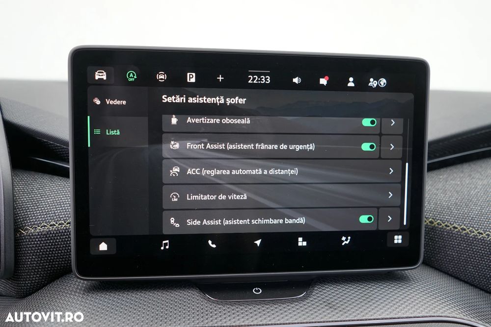 Skoda Kodiaq 2.0 TDI 4X4 DSG Selection - 22