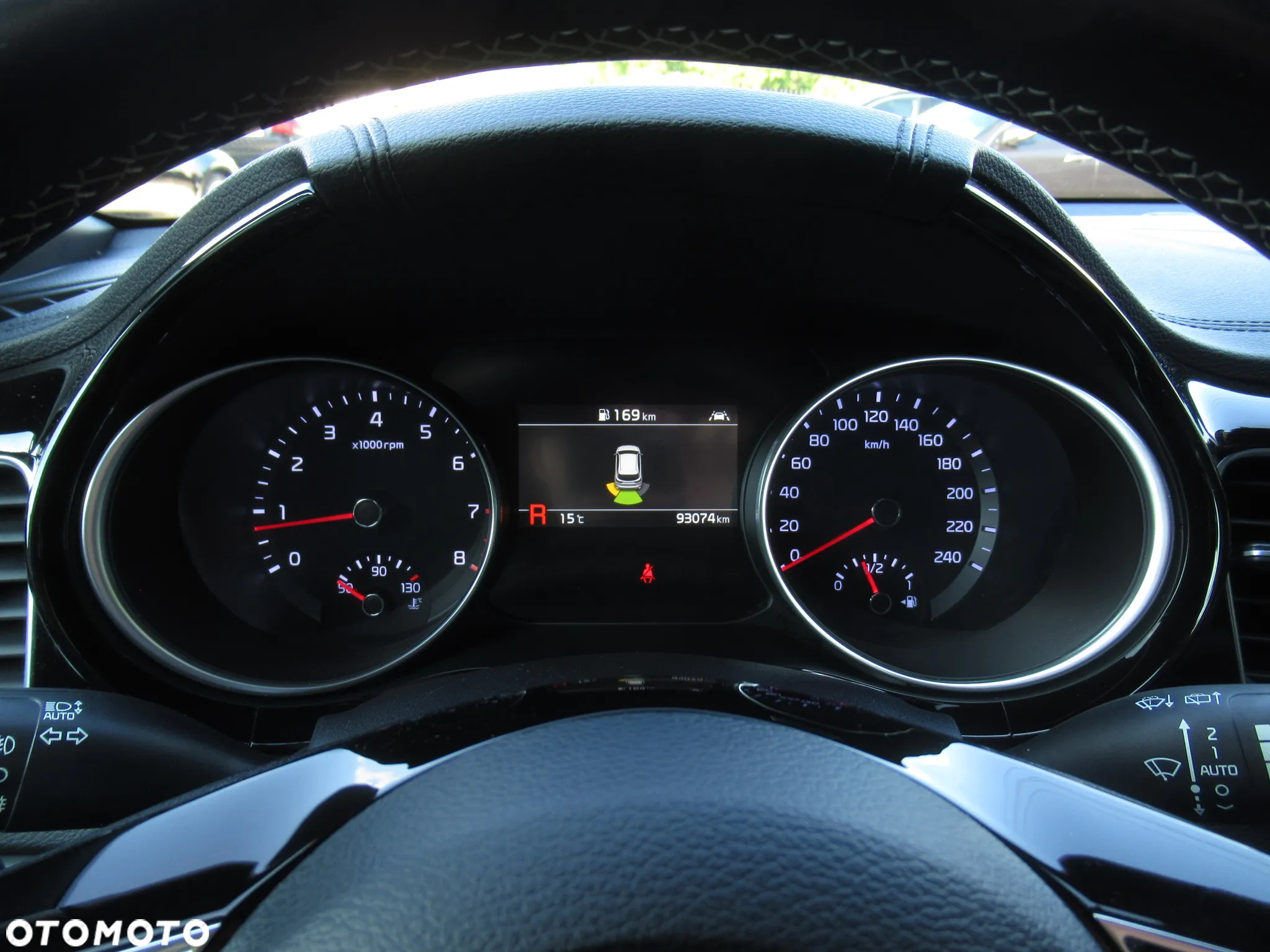 Kia ProCeed 1.5 T-GDI GT Line DCT - 34