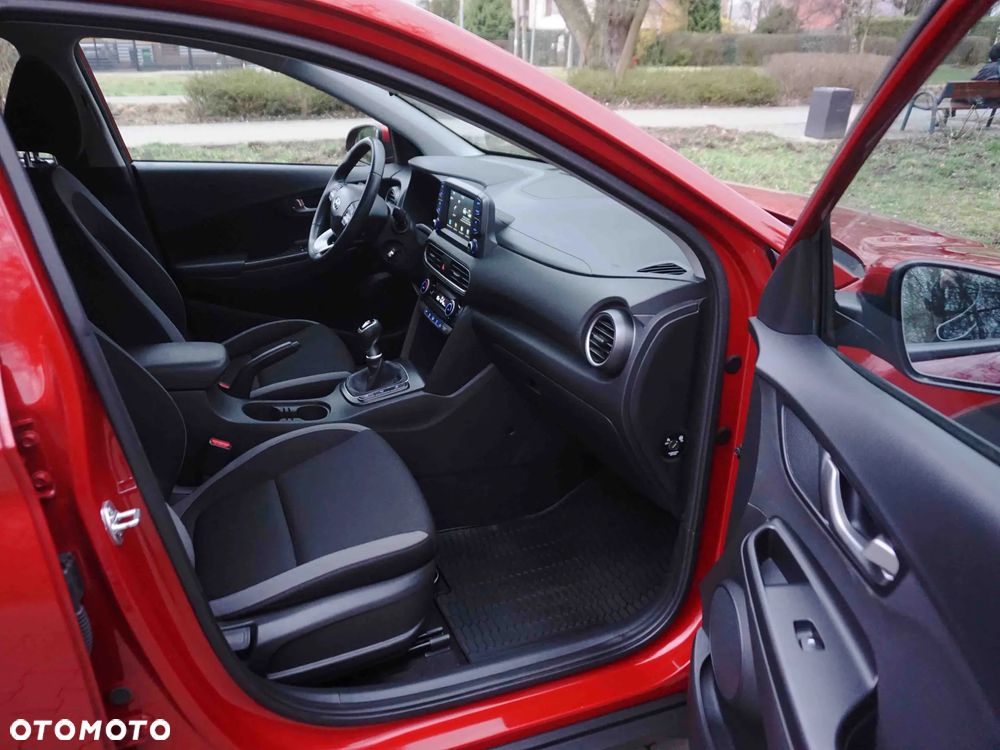 Hyundai Kona 1.0 T-GDI Style - 15