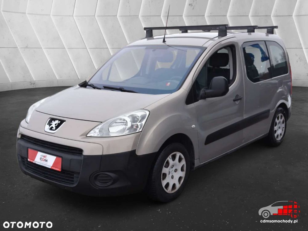 Peugeot Partner - 6