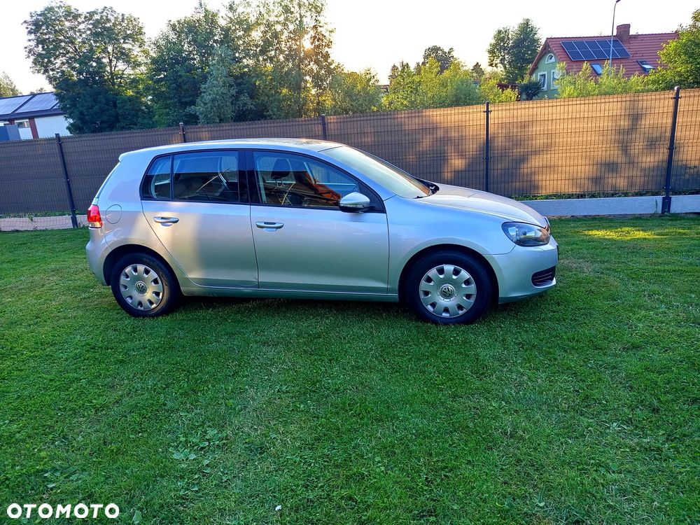 Volkswagen Golf 1.4 Goal - 19