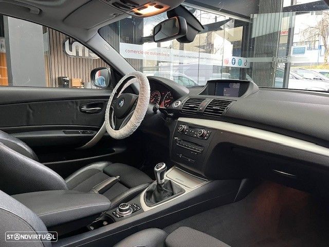 BMW 120 i Edition Sport - 21