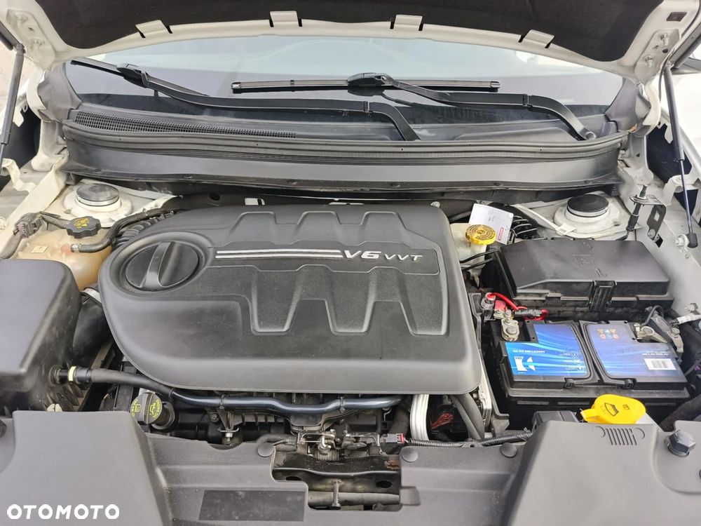 Jeep Cherokee 3.2 V6 Active Drive I Limited - 12