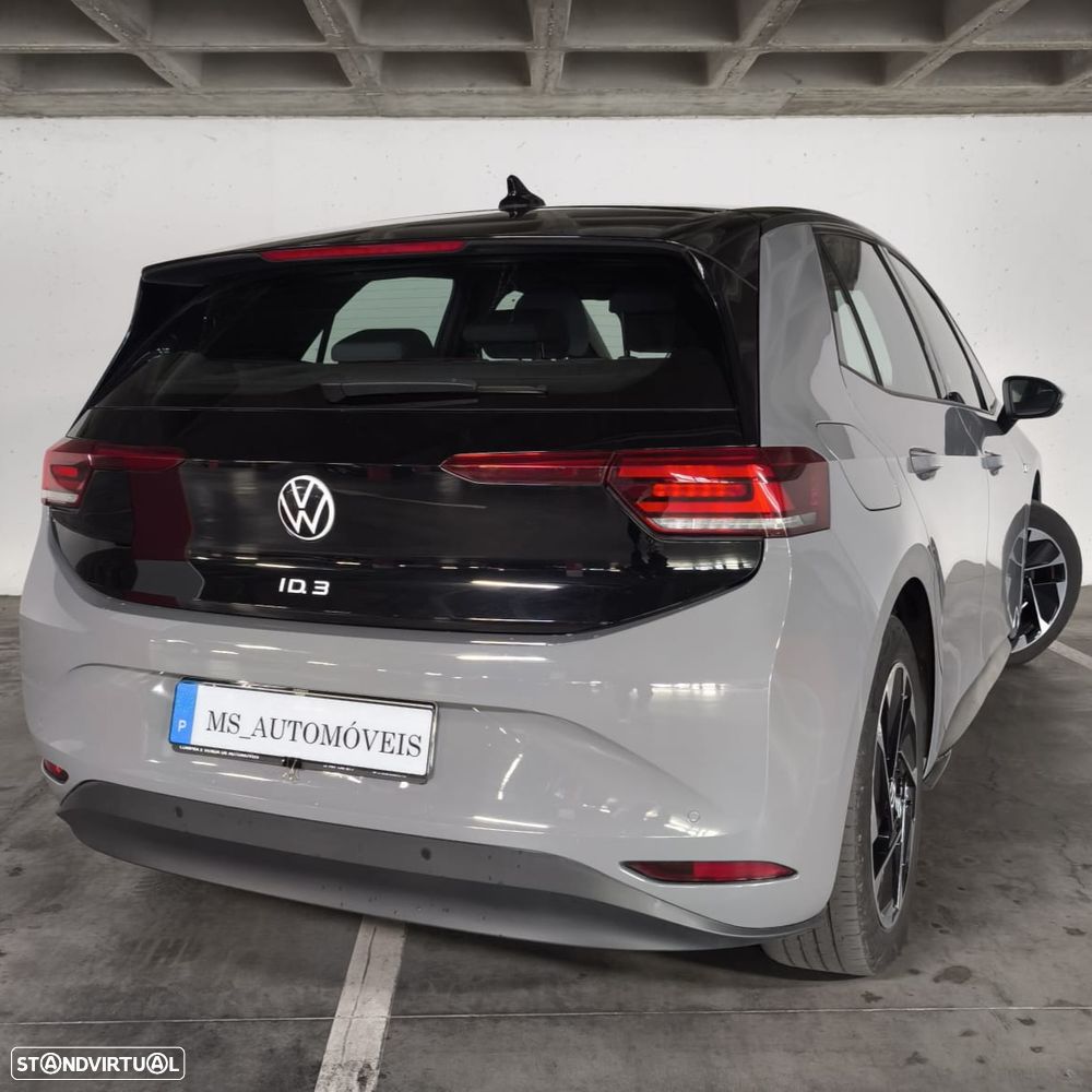 VW ID.3 Pro - 4