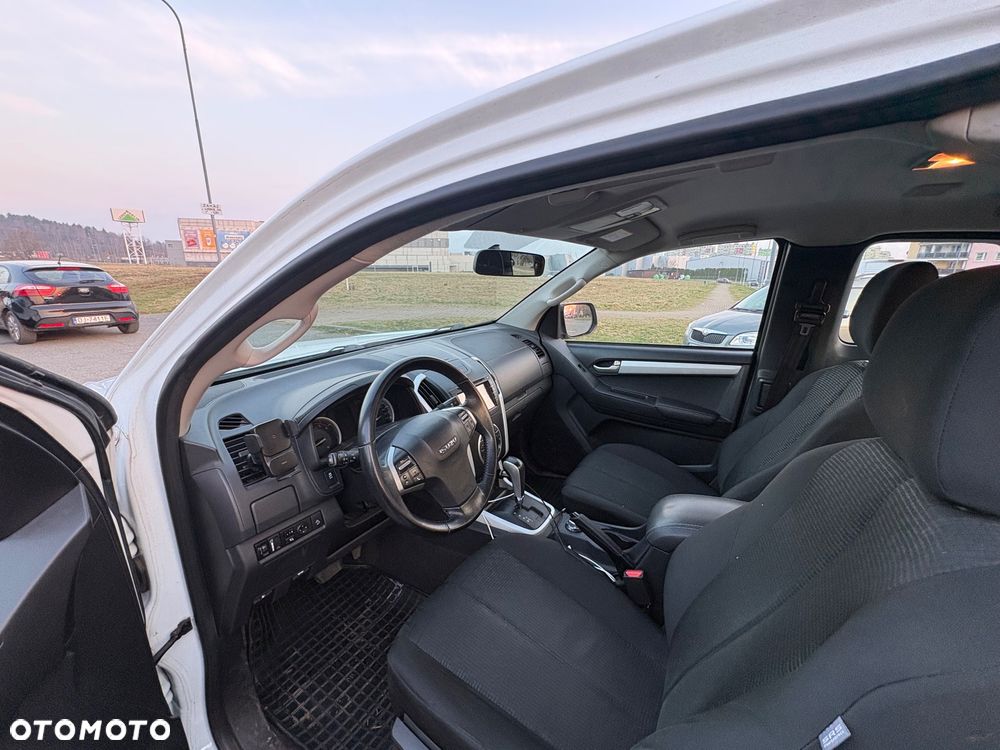 Isuzu D-Max 1.9 DC LS+ - 2
