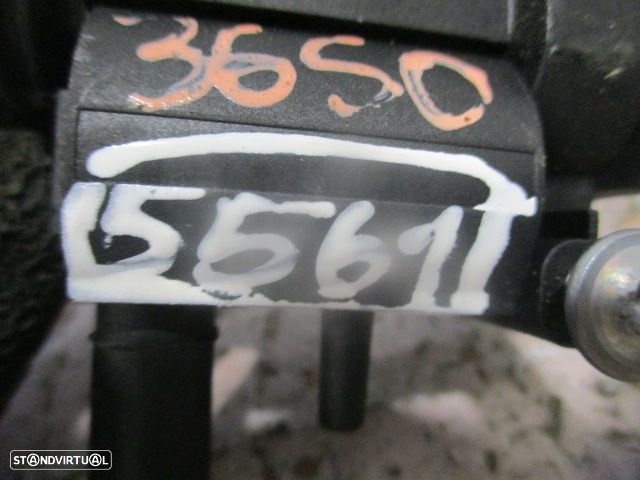 Fecho 67117228199 BMW F11 FASE 1 520D 2011 2.0D 184CV 5P PRETO COMBUSTIVEL 2 PINOS - 5