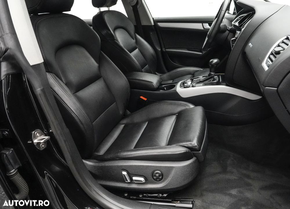 Audi A5 Sportback 2.0 TDI clean diesel Multitronic - 14