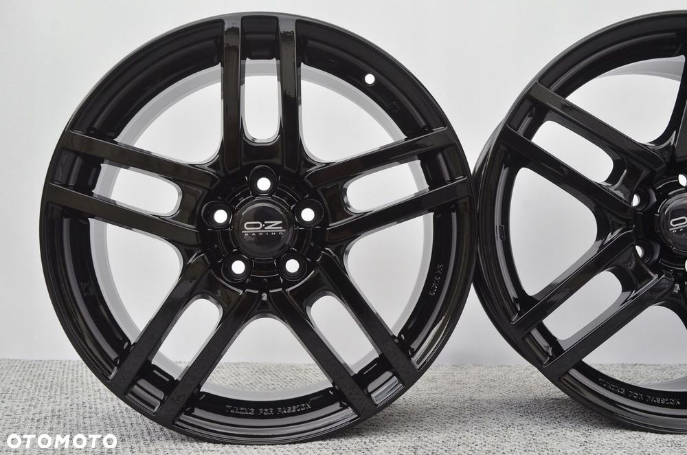 Felgi 8x18 5x112 Audi A3 8P 8V A4 b8 b9 A6 C6 Merc W204 W205 VW Golf Passat - 6
