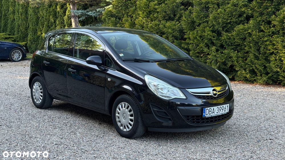 Opel Corsa 1.4 16V Active - 28