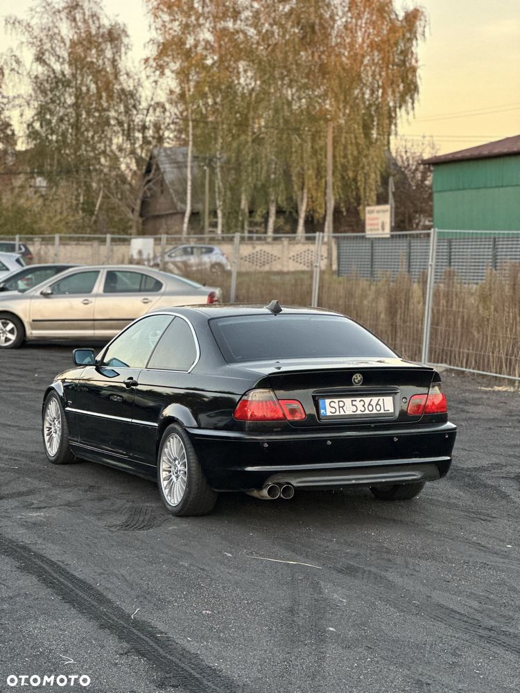 BMW Seria 3 - 8