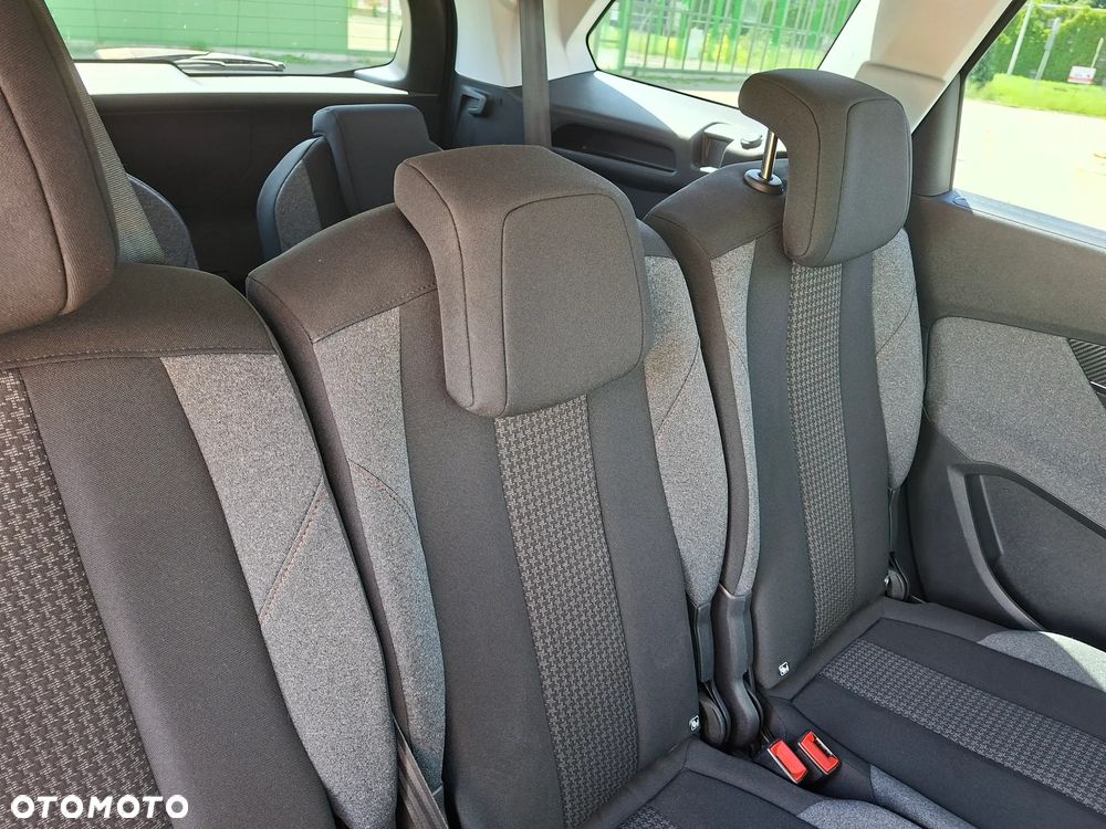Peugeot 5008 - 7