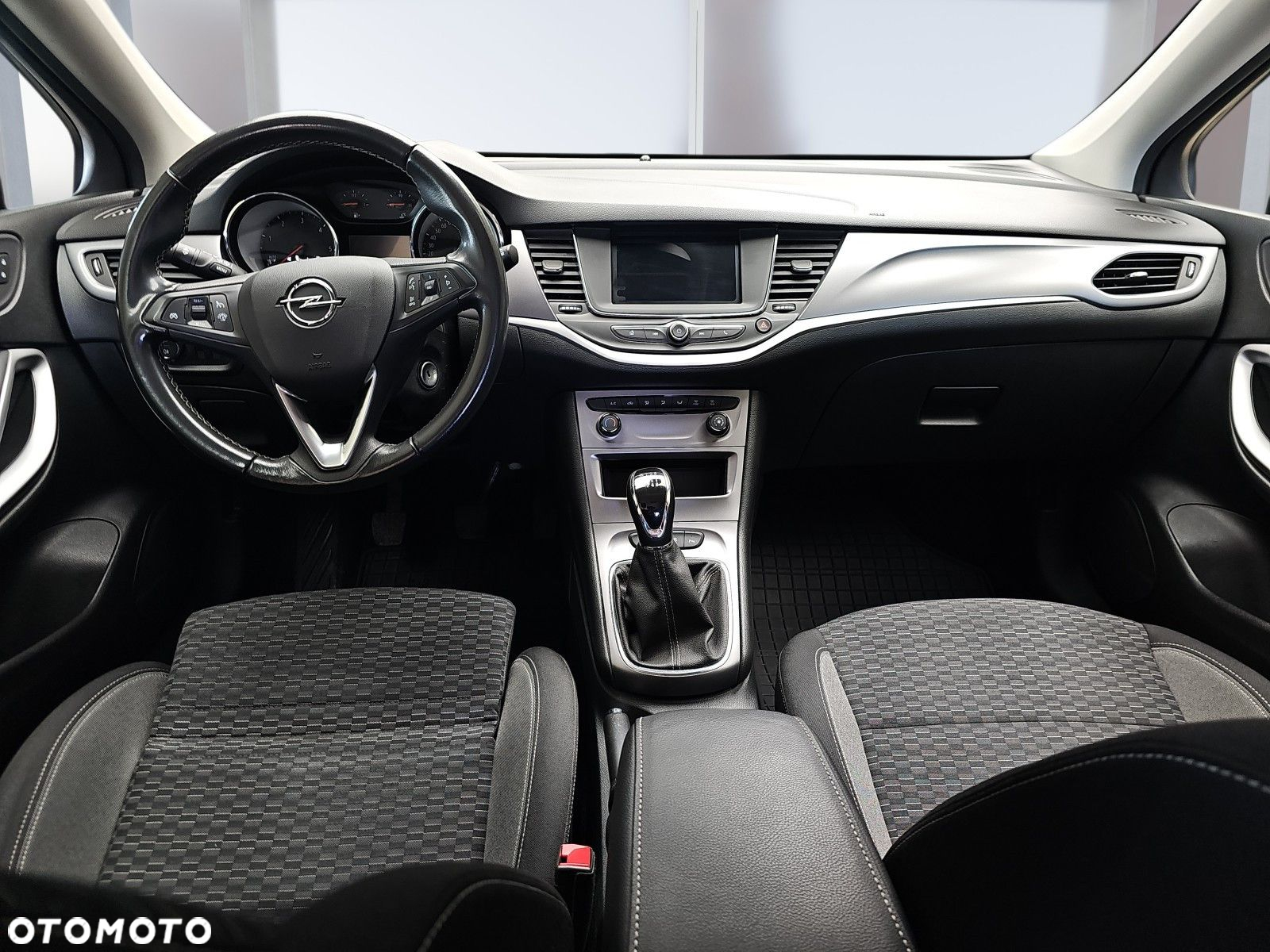Opel Astra - 13