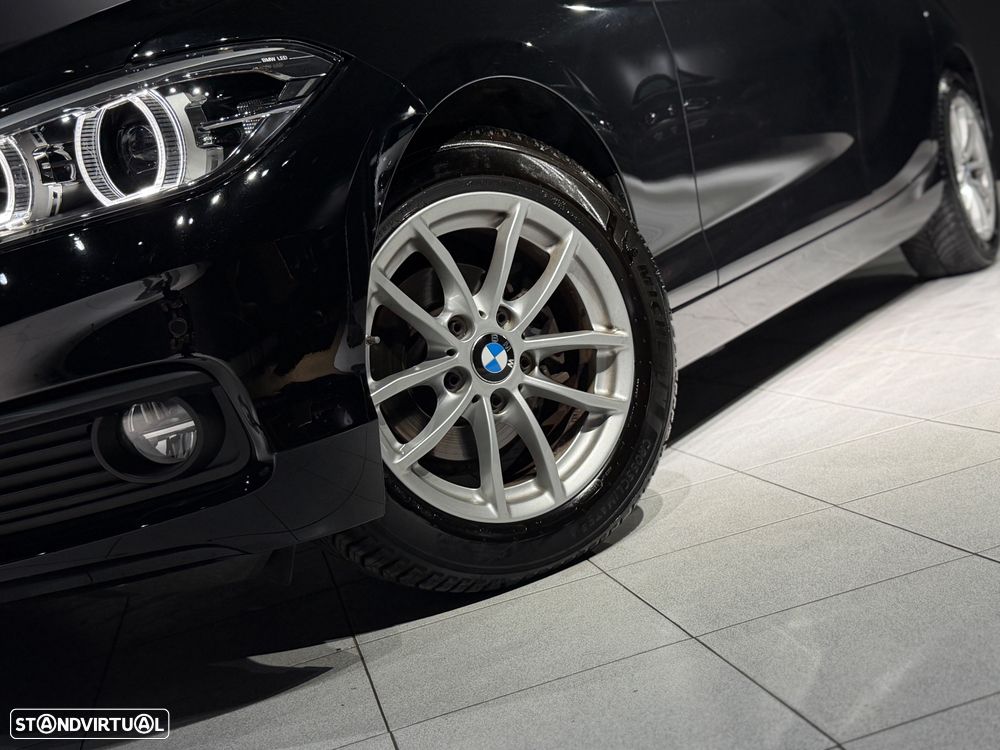 BMW 116 i Advantage - 6