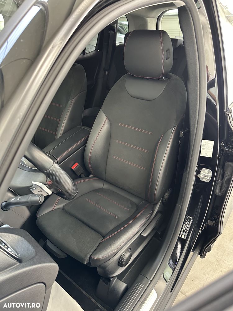 Mercedes-Benz GLB 200 d 4MATIC 8G-DCT AMG Line Advanced Plus - 19