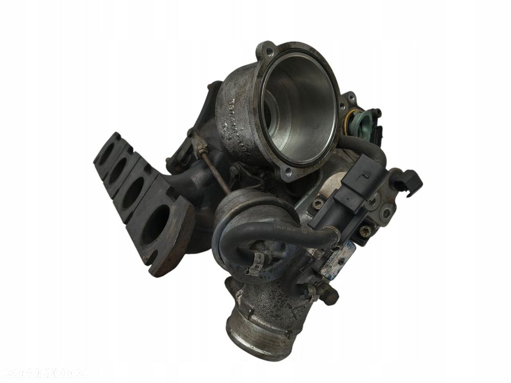 TURBOSPRĘŻARKA Seat Leon II Altea Toledo Audi A3 Skoda 2.0 FSI 06F145701B - 10