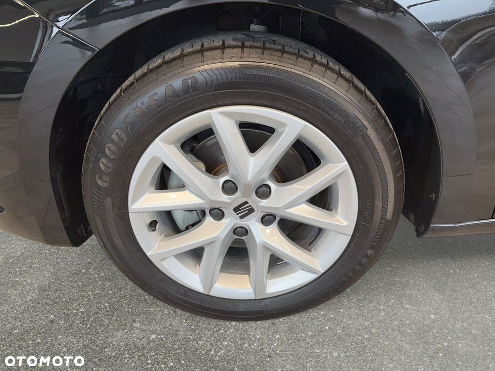 Seat Leon Sportstourer - 11