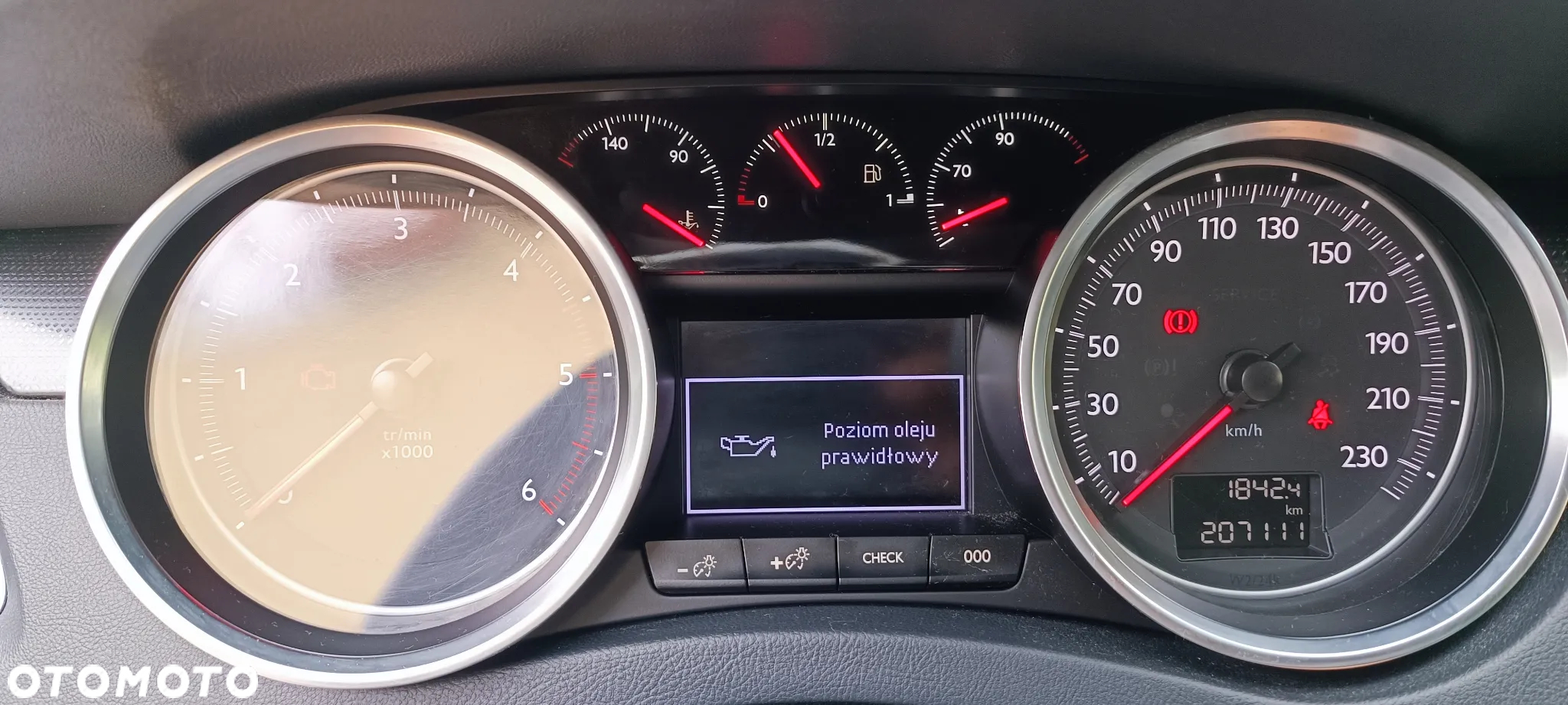 Peugeot 508 SW BlueHDi 150 Stop&Start Allure - 5