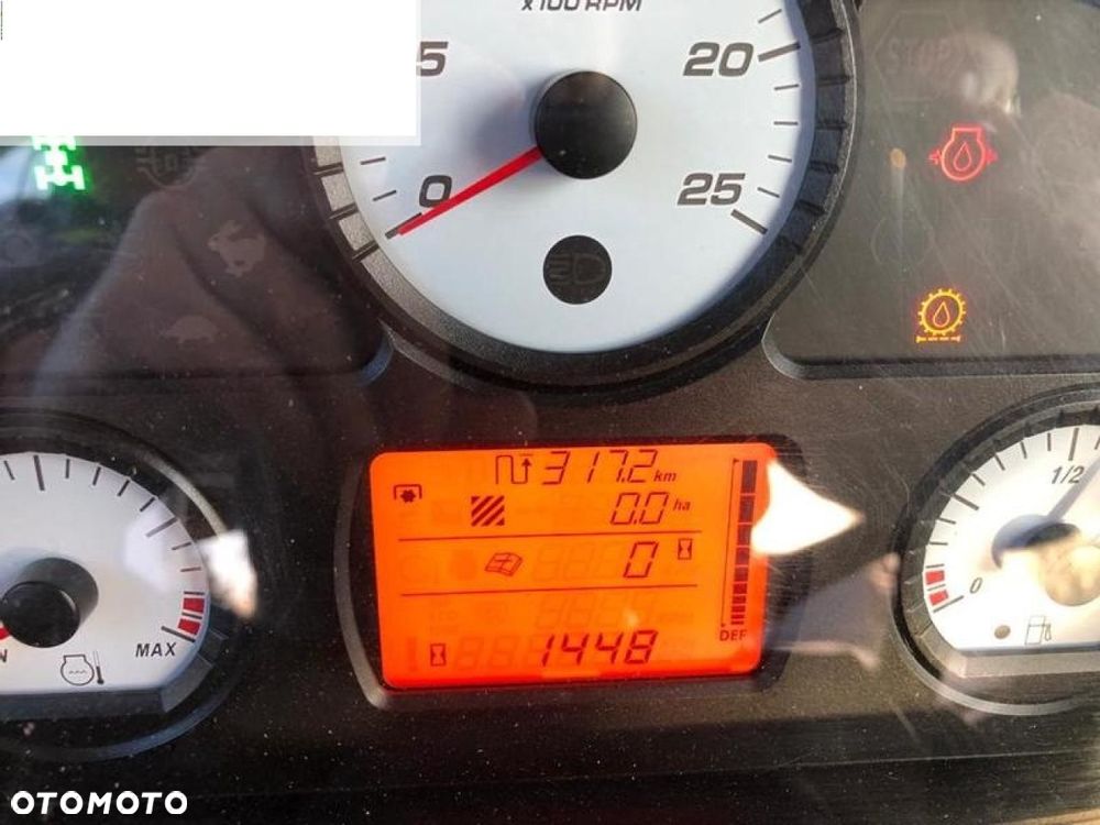 Massey Ferguson MF 4709 ,  CIĄGNIK ROLNICZY , 2018/ 40 km/h/ 67 KM - 8