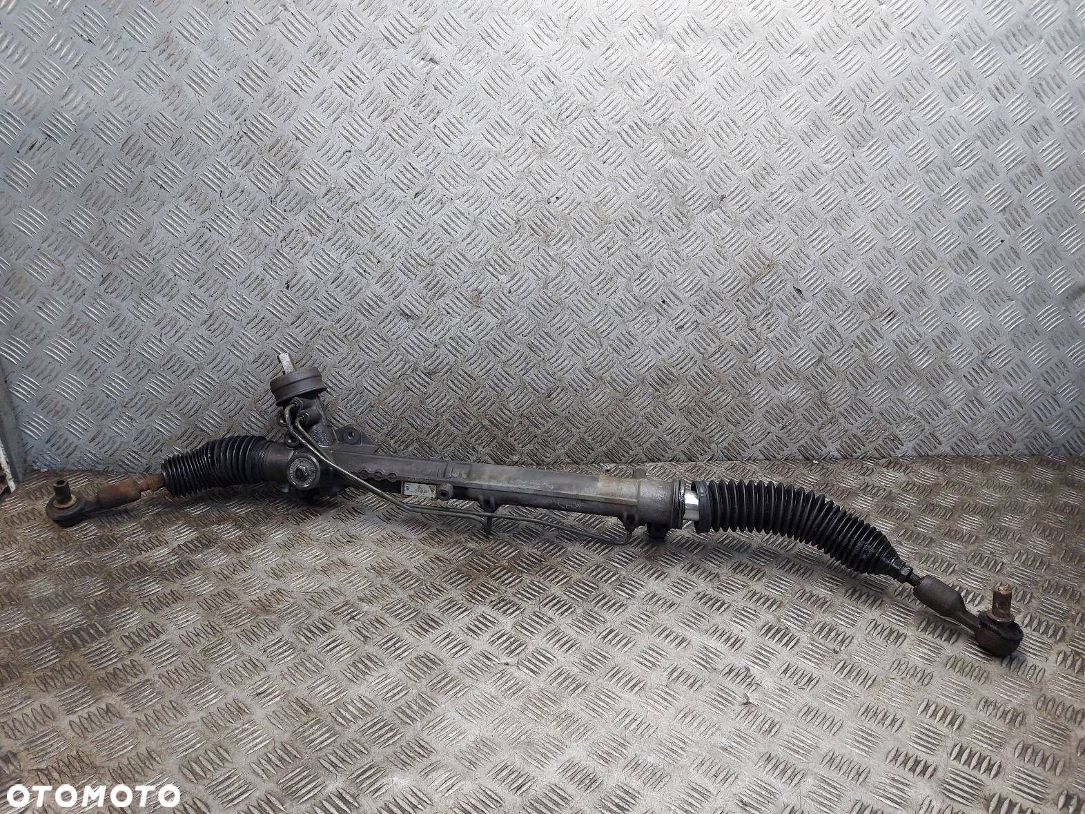 MAGLOWNICA PRZEKŁADNIA KIEROWNICZA PASSAT B5 AUDI A4 B5 EU 8D1422066F - 1