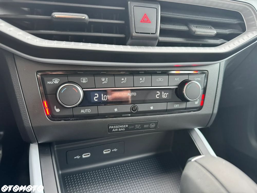 Seat Arona 1.0 TSI Style S&S DSG - 10