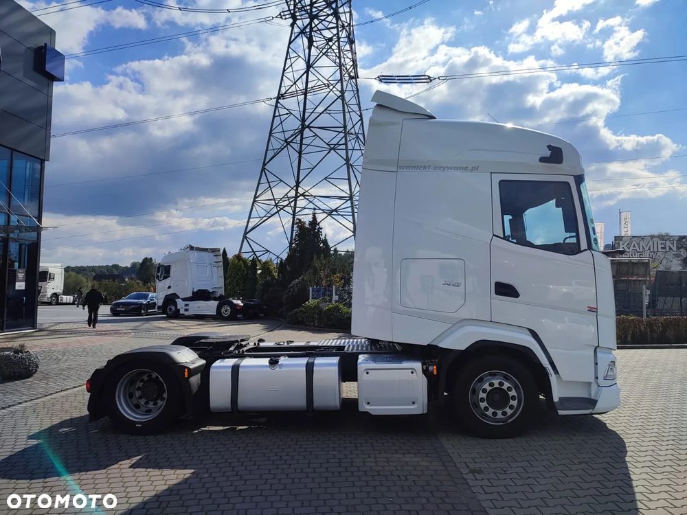 DAF XG 480 FT / AUTOMAT / LOW DECK / MEGA / - 10