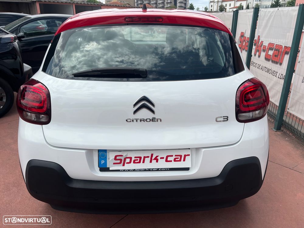 Citroën C3 Pure Tech Feel - 7