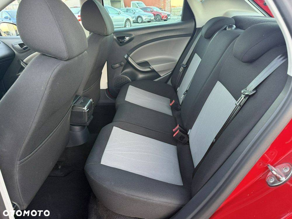 Seat Ibiza 1.2 TSI DSG Style - 12