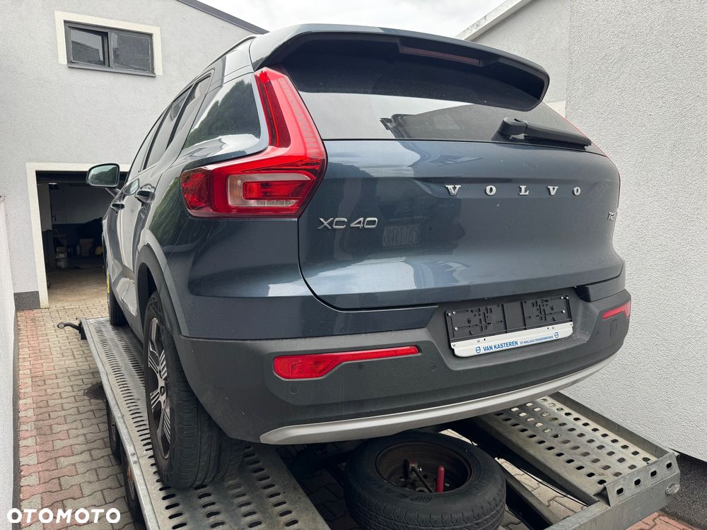 Volvo XC 40 - 8